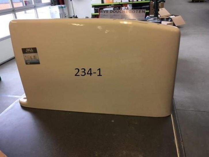 234. Urinoirschot schaamschot, Huis en Inrichting, Badkamer | Badtextiel en Accessoires, Nieuw, Ophalen