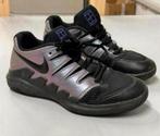 Nike Air Zoom Vapor X multicolor-black tennisschoenen m 38, Sport en Fitness, Tennis, Ophalen of Verzenden, Zo goed als nieuw