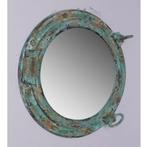 Hublot pour miroir — Hublot 50 x 5 x 50 cm Polyester, Enlèvement, Neuf