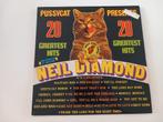 Vinyl LP Neil Diamond Greatest hits Soft Rock Pop Ballad, Ophalen of Verzenden, 12 inch