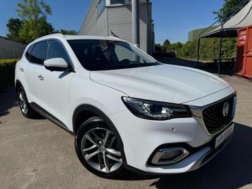 MG EHS PHEV Luxery FULL OPTION beschikbaar voor biedingen