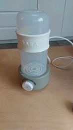 Beaba flessenwarmer/sterilisator, Ophalen, Gebruikt, Sterilisator