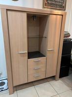 Kast, Huis en Inrichting, Ophalen, Gebruikt