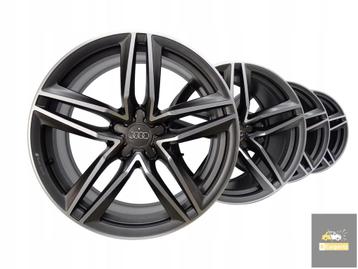 Audi R8 compleet 19" Audi Sport 420601025BB beschikbaar voor biedingen