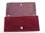 rode clutch, Ophalen, Nieuw, Rood, Avondtasje