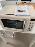 retro microgolf-oven, Elektronische apparatuur, Microgolfovens, Ophalen, Zo goed als nieuw