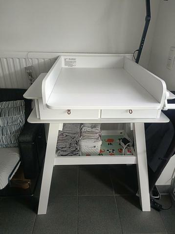 Table à langer Childwood, Enlèvement, Utilisé