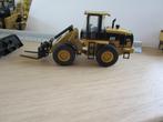 CAT 924G, Ophalen of Verzenden, Zo goed als nieuw