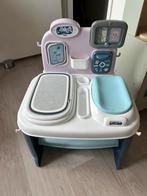 Verzorgingstafel speelgoed, Kinderen en Baby's, Ophalen, Zo goed als nieuw, Babypop