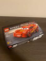 LEGO 77255 Speed Champions Bliksem McQueen, Ophalen of Verzenden, Nieuw, Complete set, Lego