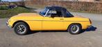 MGB, Auto's, MG, Te koop, Benzine, Overige modellen, 1800 cc