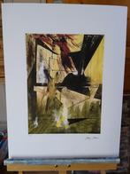 Litho bacon, Ophalen of Verzenden