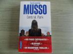 Central Park de Guillaume Musso, Ophalen, Nieuw, Guillaume Musso