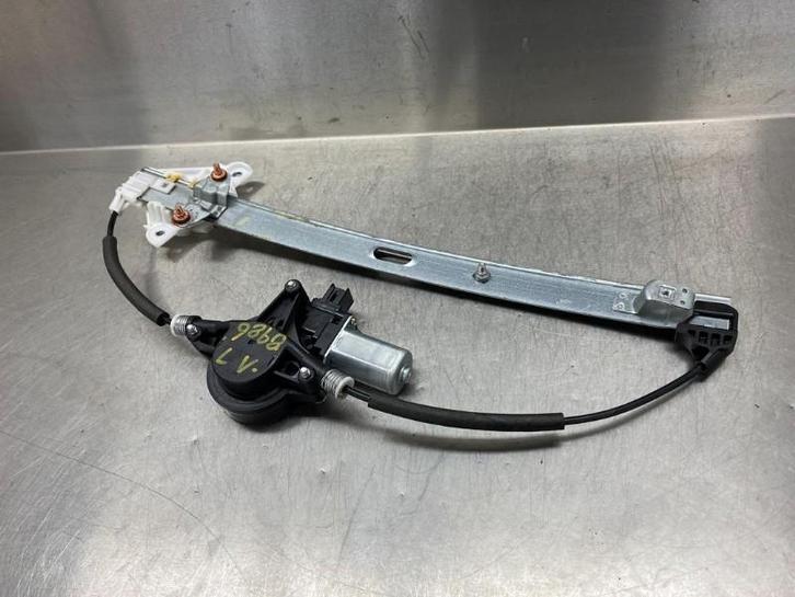 RAAMMECHANIEK LINKS VOOR Mazda CX-5 (KE,GH), Auto-onderdelen, Ruiten en Toebehoren, Mazda, Gebruikt