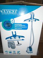 Kleding en textielstomer, Ophalen, Zo goed als nieuw, Strijkijzer met snoer