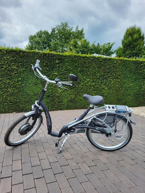 Vanraam Balance damesfiets E-bike  Lage instapfiets, Vélos & Vélomoteurs, Vélos | Femmes | Vélos pour femme, Comme neuf, Autres marques