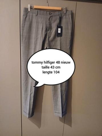 Nieuwe broek summum 46 beschikbaar voor biedingen