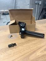 Mezoly snelgas, Fietsen en Brommers, Ophalen, Zo goed als nieuw