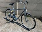 Fiets btwin elops, Fietsen en Brommers, Versnellingen, Zo goed als nieuw, 57 tot 61 cm, Ophalen