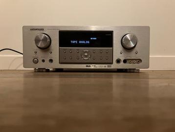 Marantz SR4002: stereo/surround-versterker