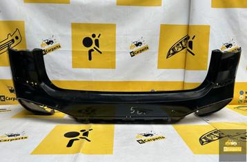 Achterbumper BMW X1 F48 M-Pakket bumper pdc 51128059877 beschikbaar voor biedingen