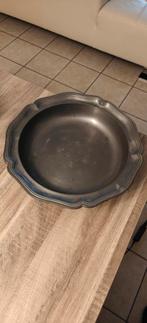 schotel  diameter +- 30cm, Antiek en Kunst, Ophalen