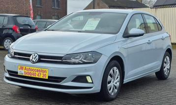 Vw polo 1.0 fsi  beschikbaar voor biedingen