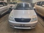 Toyota Corolla 1.4 vvti 2004, Bedrijf, Te koop, Corolla
