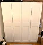 Grote IKEA PAX kast GRIMO (GERESERVEERD), Ophalen, Zo goed als nieuw