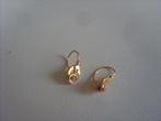 boucles or 18 carats petite fille, Ophalen, Gebruikt, Goud, Goud