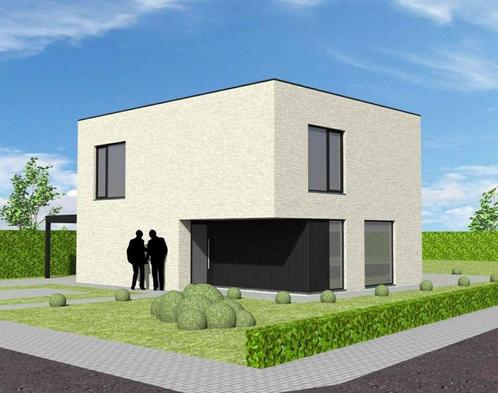 Huis te koop in Temse, 4 slpks, Immo, Huizen en Appartementen te koop, Vrijstaande woning