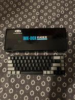 Clavier Gamer MageGee 60%, Informatique & Logiciels, Enlèvement, Clavier gamer