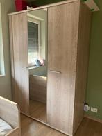 kinderslaapkamer, Huis en Inrichting, Slaapkamer | Complete slaapkamers, Ophalen, Zo goed als nieuw, Eenpersoons, Moderne stijl