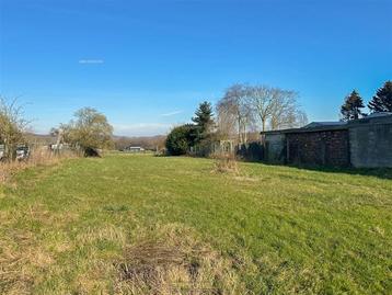 Bouwgrond te koop in Ronse, 3 slpks, 1500 m² ou plus