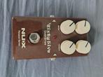 NUX "6ixty5ive" overdrive, Ophalen, Zo goed als nieuw