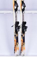 157 171 178 SKIS ATOMIC NOMAD WHITEOUT, 160 à 180 cm, Carving, Skis, Utilisé