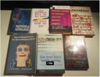 7 Leuke Boeken - Astrologie / Trauma / Opvoeding