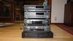 Lot van 9 CD-DVD-Casette spelers - te repareren, Ophalen, Niet werkend, Dvd-speler, Sony
