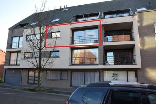 Appartement te koop in Genk, 2 slpks, Immo, Maisons à vendre, Appartement, A