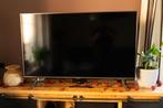 Smart TV Samsung 50'' UHD 4k, Ophalen, LED, 50 Hz, Zo goed als nieuw