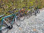 5 fietsen. Gazelle, Norta, Oxford, Colnago, b'twin, Fietsen en Brommers, Overige Fietsen en Brommers, Ophalen, Gebruikt, Gazelle