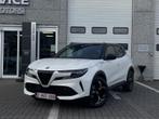 Alfa Romeo Junior Speciale, Autos, Alfa Romeo, 145 ch, Achat, Autres carburants, Electronic Stability Program (ESP)