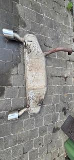 Echappement d origine abarth, Auto-onderdelen, Uitlaatsystemen, Ophalen