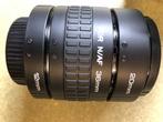 Kenko Extension tube set DG for Nikon AF, Ophalen of Verzenden, Nieuw, Accessoires