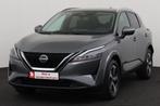 Nissan QASHQAI N-CONNECTA 1.3 DIG-T MHEV N-CONNECTA 1.3 DIG-, Auto's, Stof, Gebruikt, Euro 6, Parkeersensor