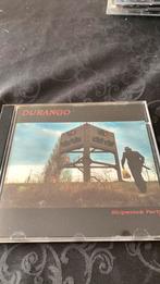 Durango, CD & DVD, CD | Autres CD, Enlèvement ou Envoi