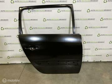 Portier Rechts Achter Renault Espace 4 NIEUW ORIG 7751476287 beschikbaar voor biedingen