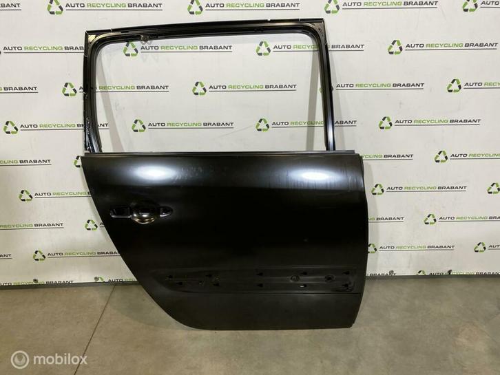 Portier Rechts Achter Renault Espace 4 NIEUW ORIG 7751476287, Auto-onderdelen, Carrosserie, Deur, Renault, Achter, Rechts, Gebruikt