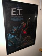 E.T. the Extra-Terrestrial, Ophalen of Verzenden