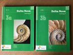 Delta Nova Leerweg 4: 3a & 3b, Ophalen, Gelezen, Gevers
